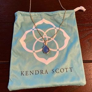 Kendra Scott Necklace